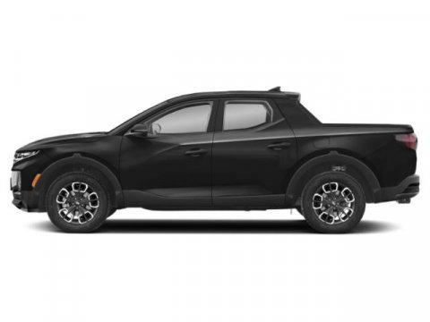 Used 2023 Hyundai Santa Cruz SEL w/ Cargo Package image 3