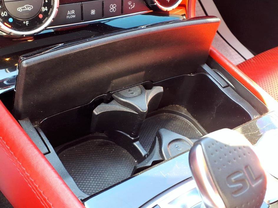 Used 2013 Mercedes-Benz SL 550 image 25