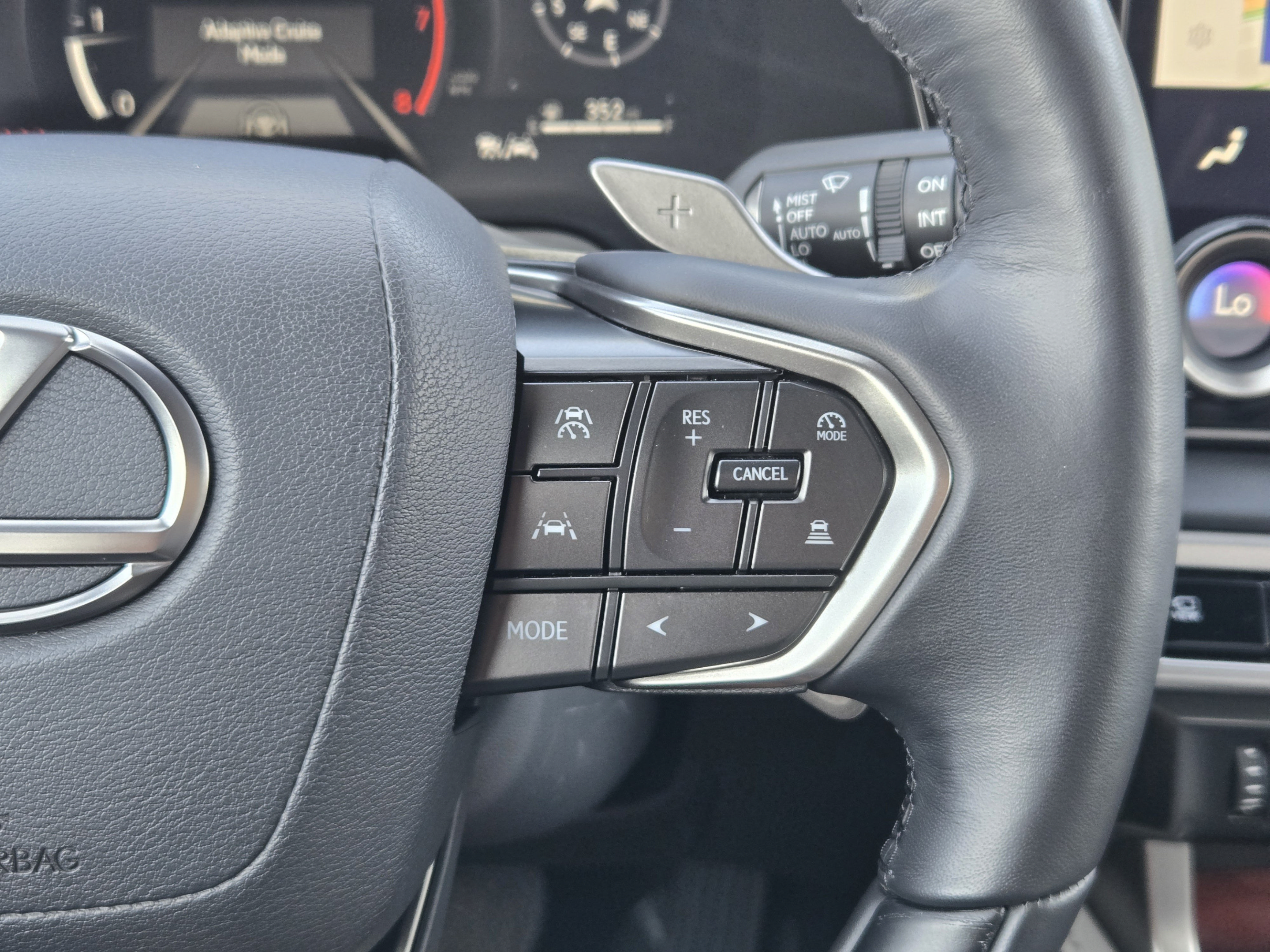 Certified 2025 Lexus RX 350 Premium Plus FWD image 26