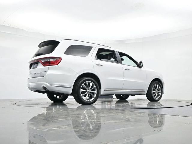 Used 2023 Dodge Durango Citadel AWD/4WD image 33