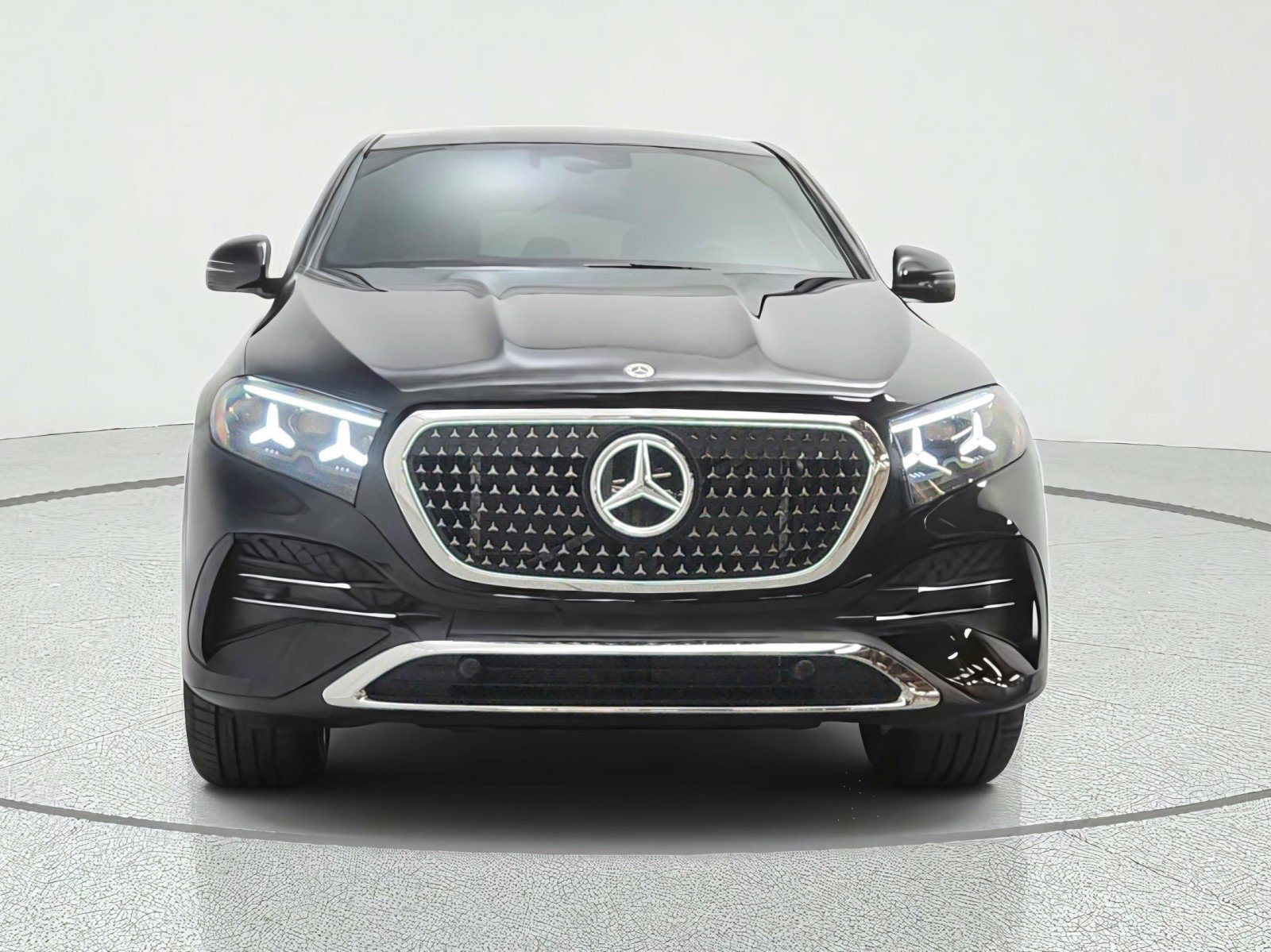 New 2027 Mercedes-Benz GLE 450 4MATIC Coupe image 2