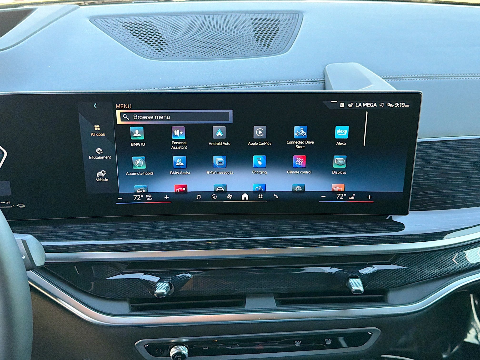 New 2026 BMW X5 xDrive50e w/ Executive Package image 30