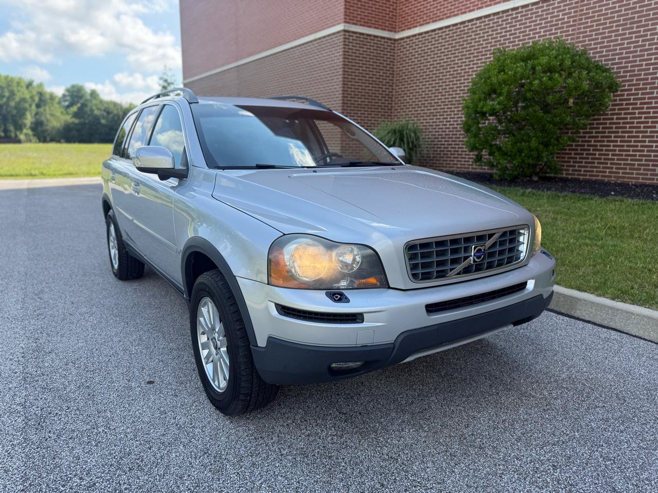 Used 2008 Volvo XC90 3.2 AWD/4WD image 19