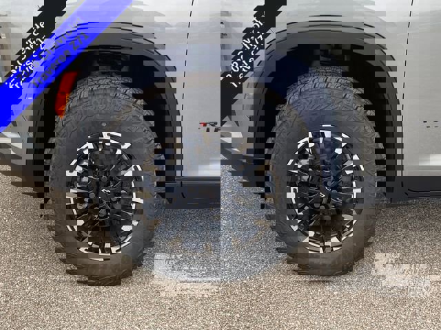 New 2026 Chevrolet Traverse Z71 w/ Enhanced Driving Package image 16