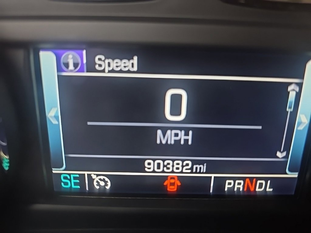 Used 2018 Chevrolet Silverado 1500 LT w/ Texas Edition image 23