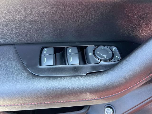 Certified 2023 Chevrolet Blazer RS w/ Enhanced Convenience Package AWD/4WD image 19