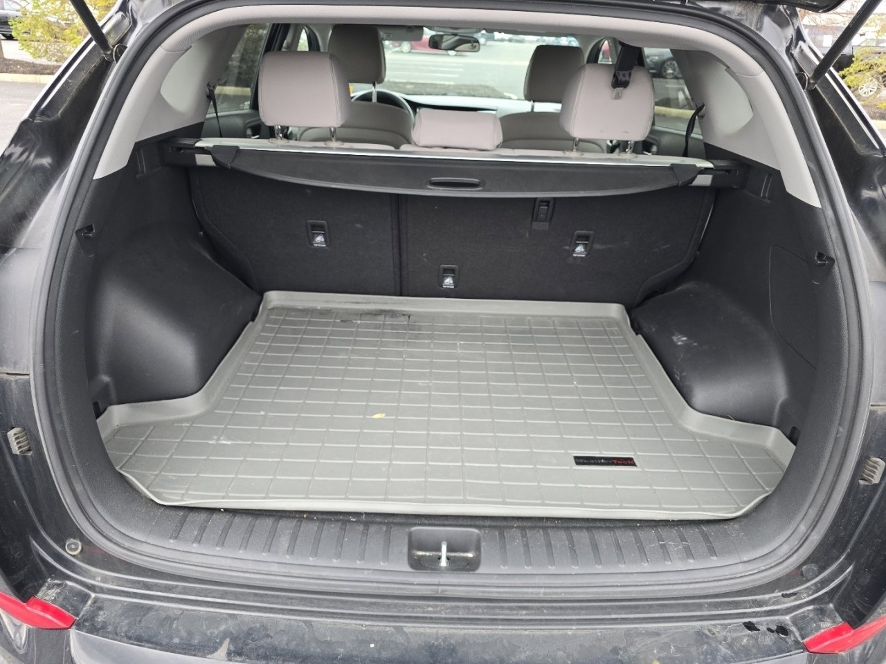 Used 2018 Hyundai Tucson SEL image 24