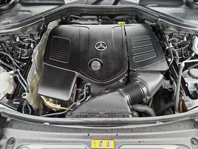 Certified 2026 Mercedes-Benz GLC 300 4MATIC image 23