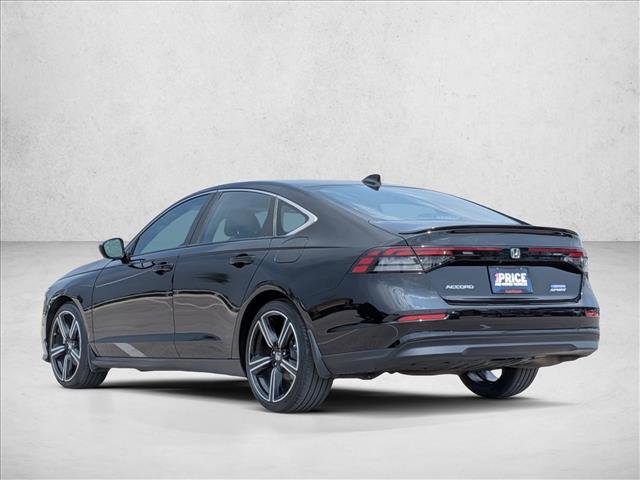 Used 2023 Honda Accord Sport image 7