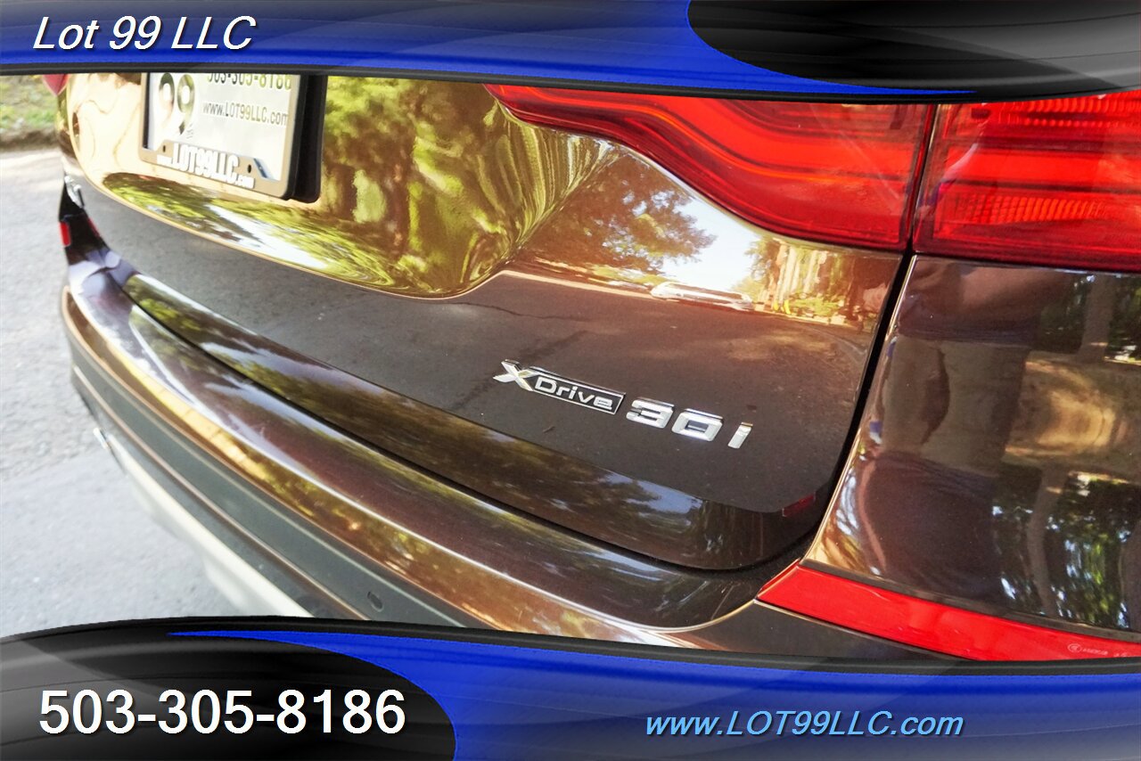 Used 2019 BMW X3 xDrive30i w/ Driving Assistance Package image 35