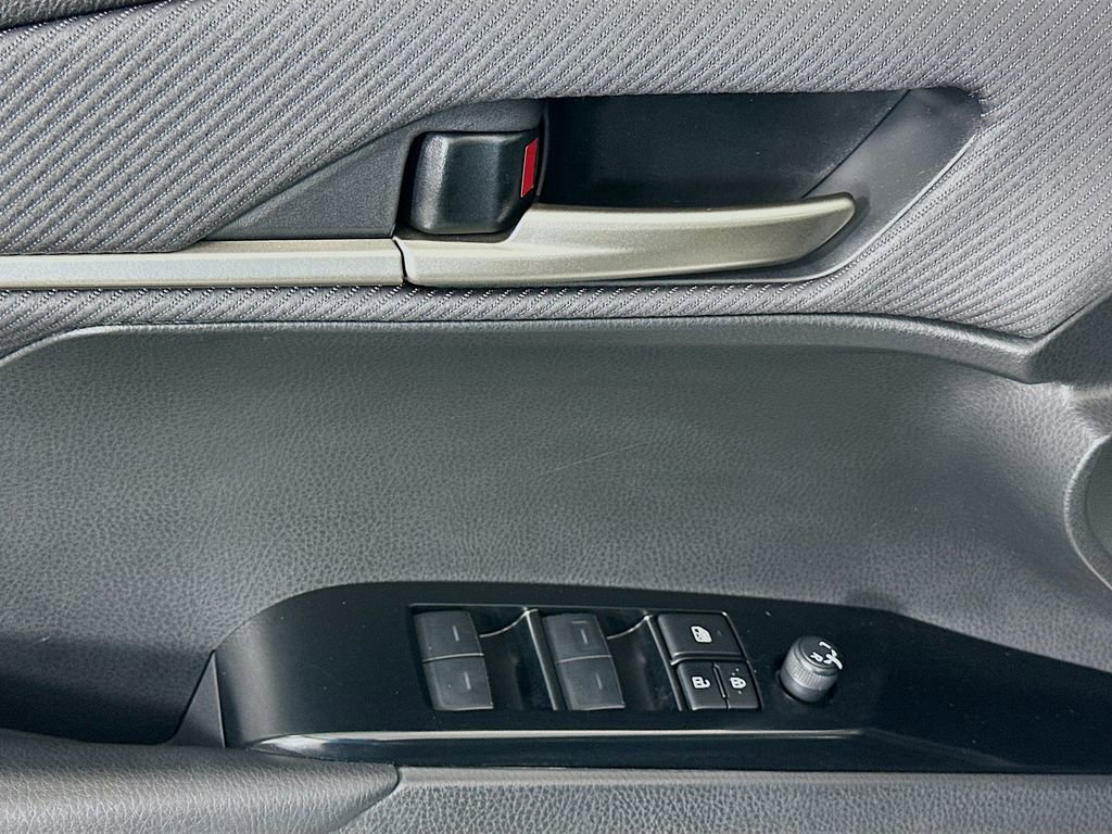 Certified 2025 Toyota Camry SE w/ Convenience Package FWD image 18