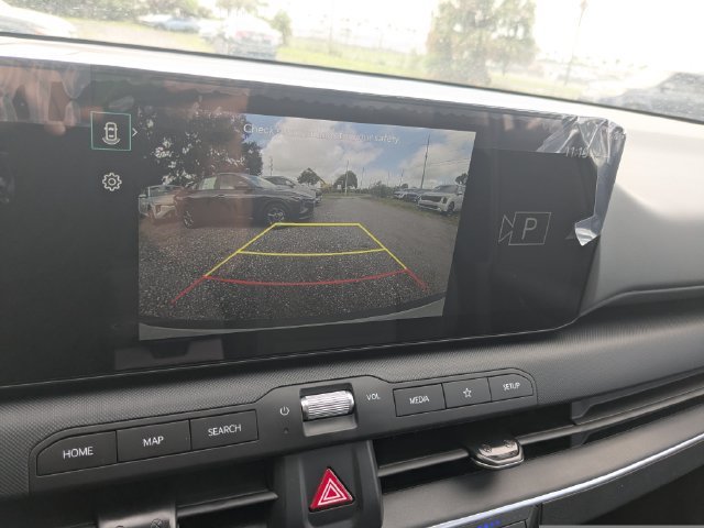 New 2026 Kia Sorento S FWD image 21