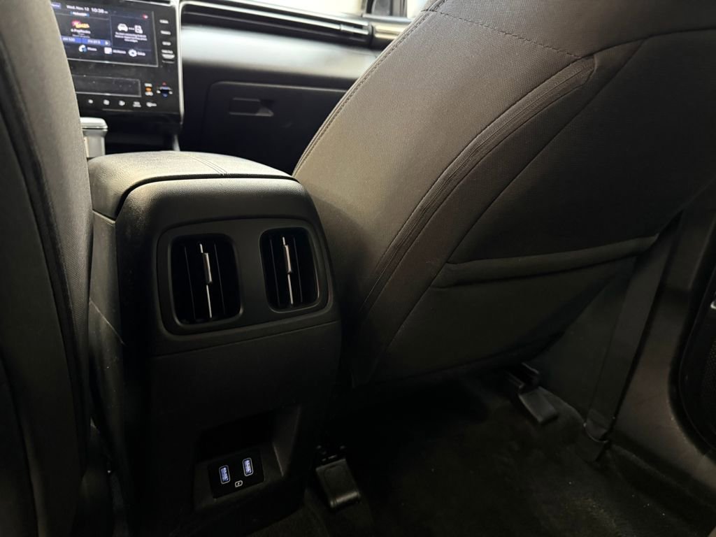 Used 2024 Hyundai Tucson SEL image 17
