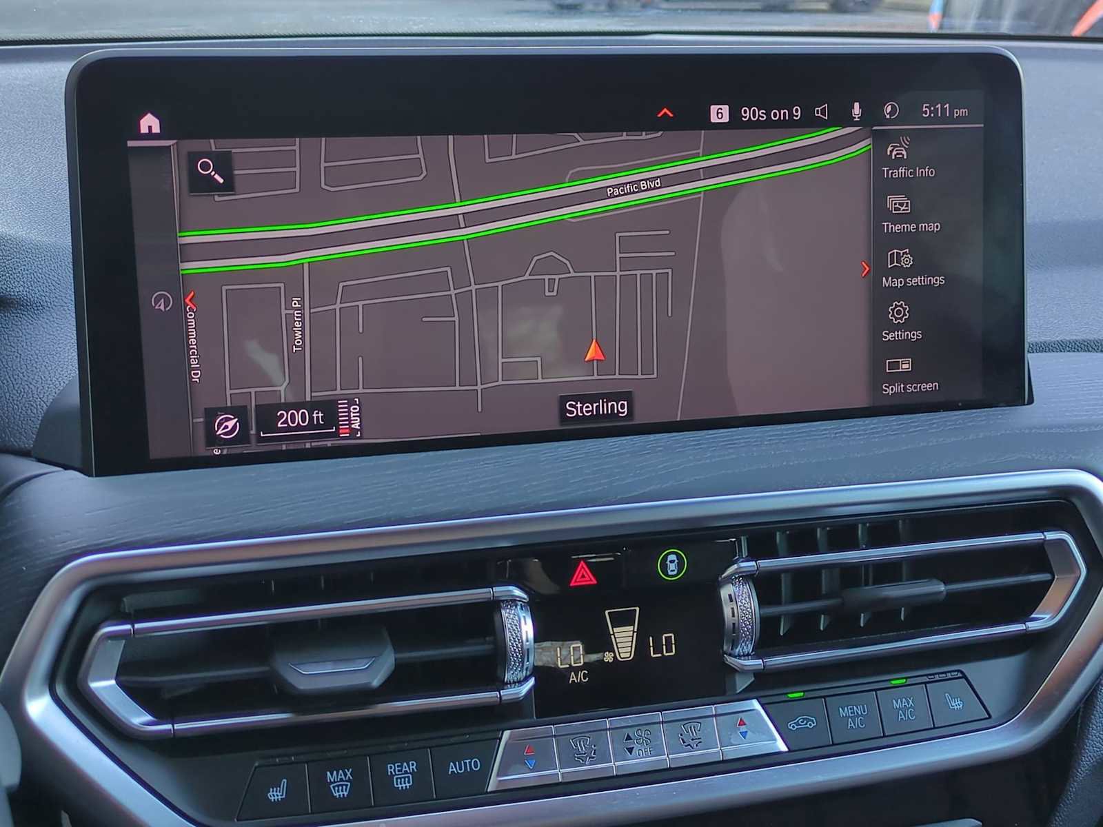 Used 2022 BMW X3 xDrive30i w/ Premium Package 2 image 30