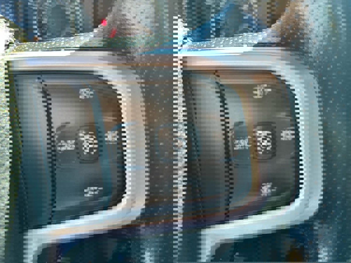 Used 2023 RAM 2500 Big Horn image 24