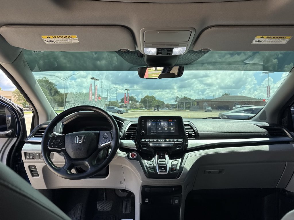 Used 2022 Honda Odyssey EX-L image 31
