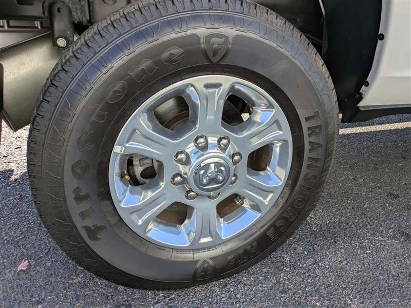 Used 2024 RAM 2500 Big Horn image 14