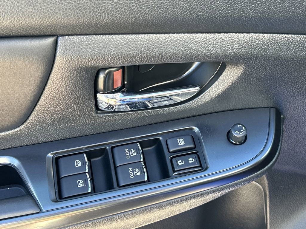 Used 2021 Subaru WRX image 16