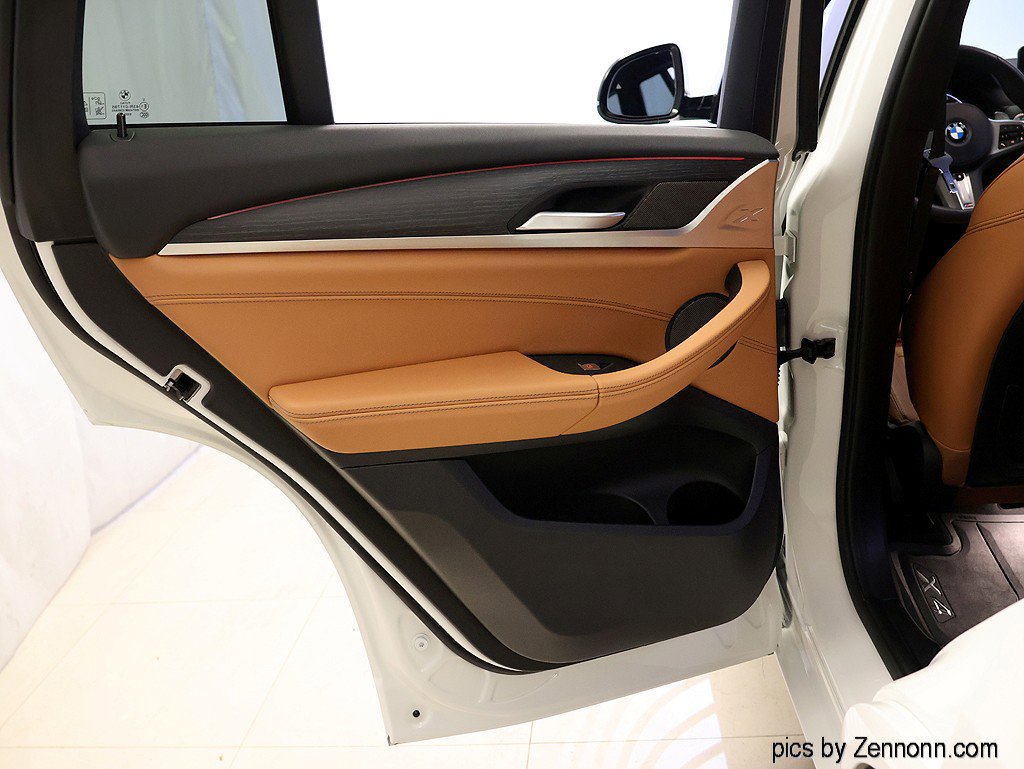 Certified 2023 BMW X4 xDrive30i w/ M Sport Package image 30