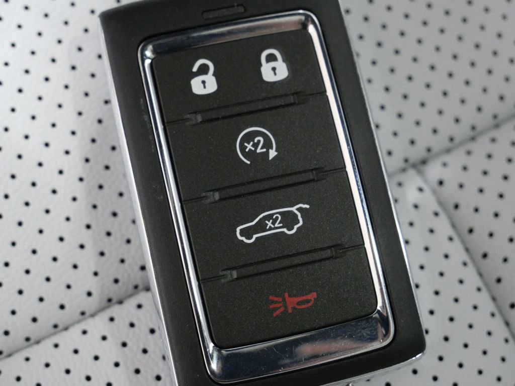New 2026 Jeep Cherokee Limited AWD/4WD image 28