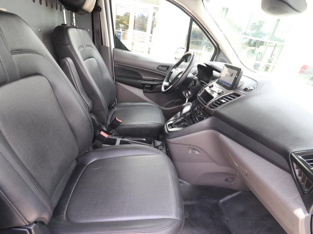 Used 2022 Ford Transit Connect XL FWD image 22