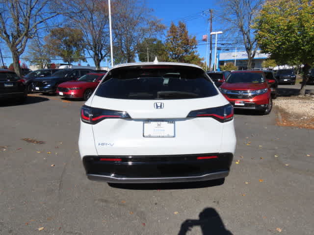 Used 2023 Honda HR-V EX-L image 5