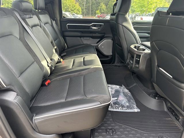 New 2026 RAM 1500 Laramie image 13