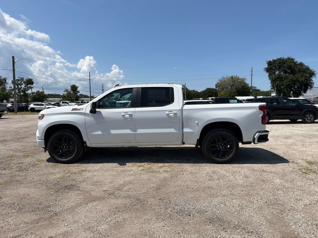New 2026 Chevrolet Silverado 1500 RST w/ Safety Package AWD/4WD image 5