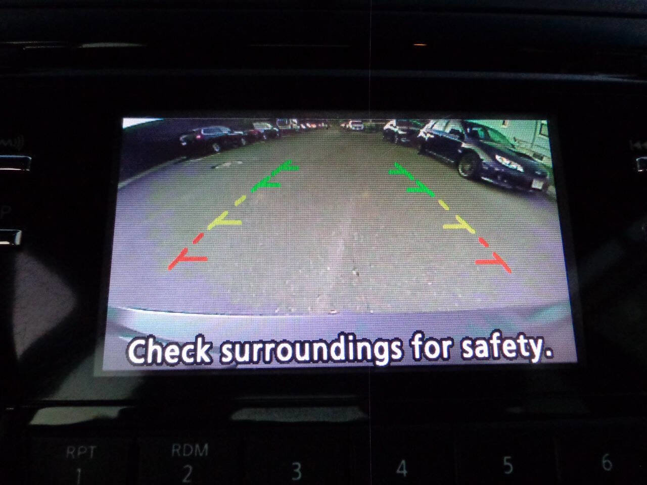 Used 2015 Nissan Altima 2.5 S w/ Power Driver Seat Package image 14