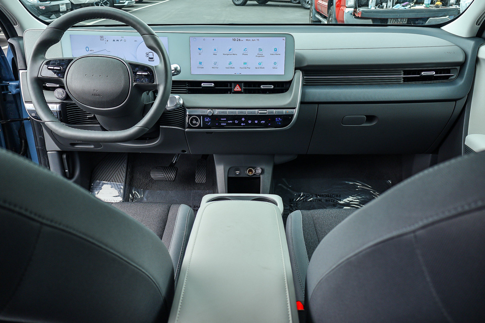 Used 2024 Hyundai Ioniq 5 SEL RWD image 8