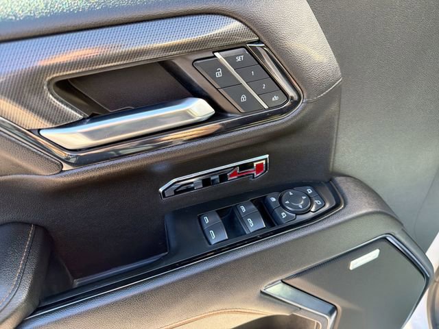 Certified 2024 GMC Sierra 1500 AT4 w/ Technology Package image 24
