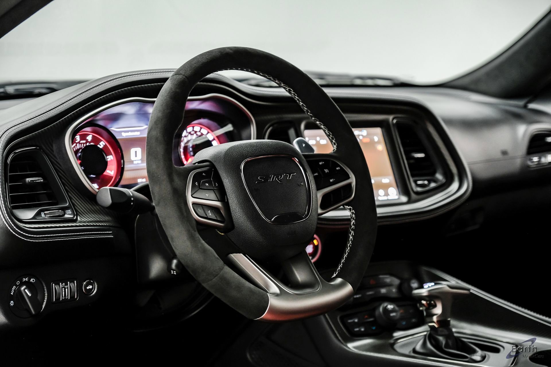 Used 2023 Dodge Challenger SRT Hellcat Redeye image 50