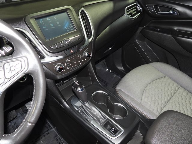 Used 2018 Chevrolet Equinox LT image 26