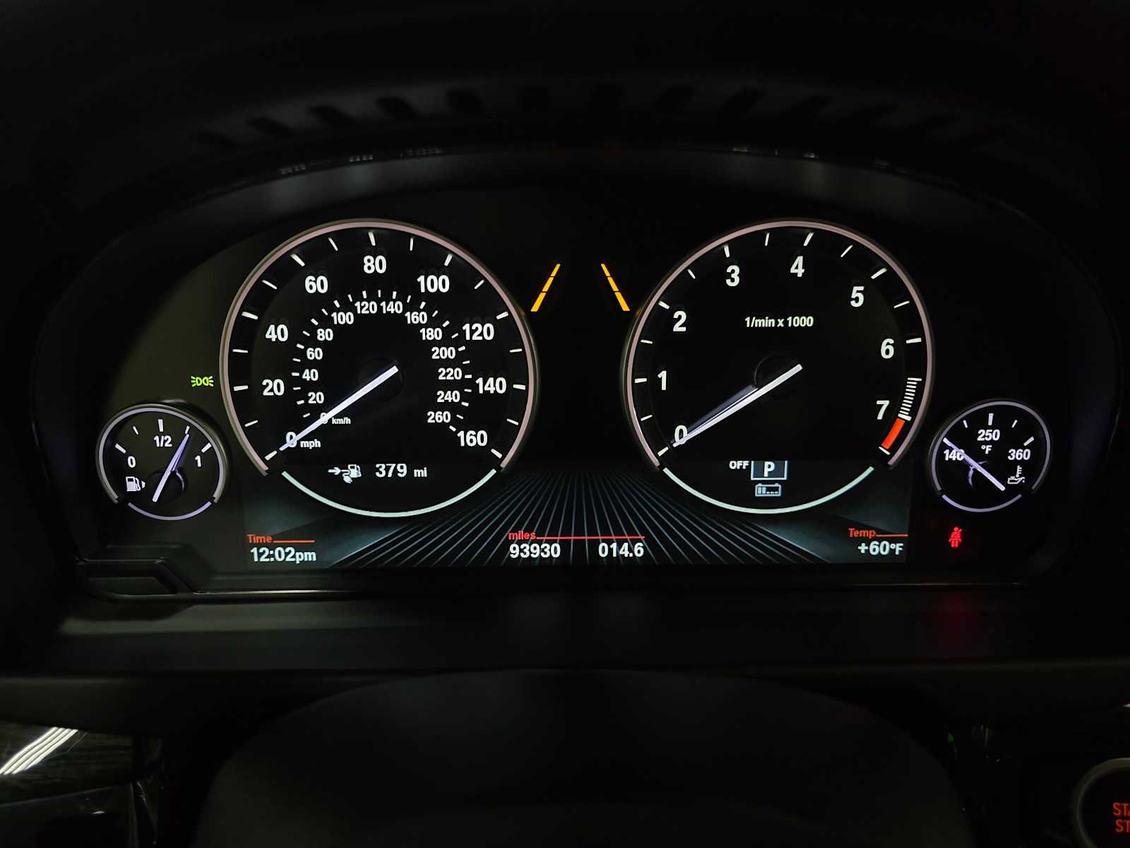 Used 2017 BMW X5 xDrive40e image 35