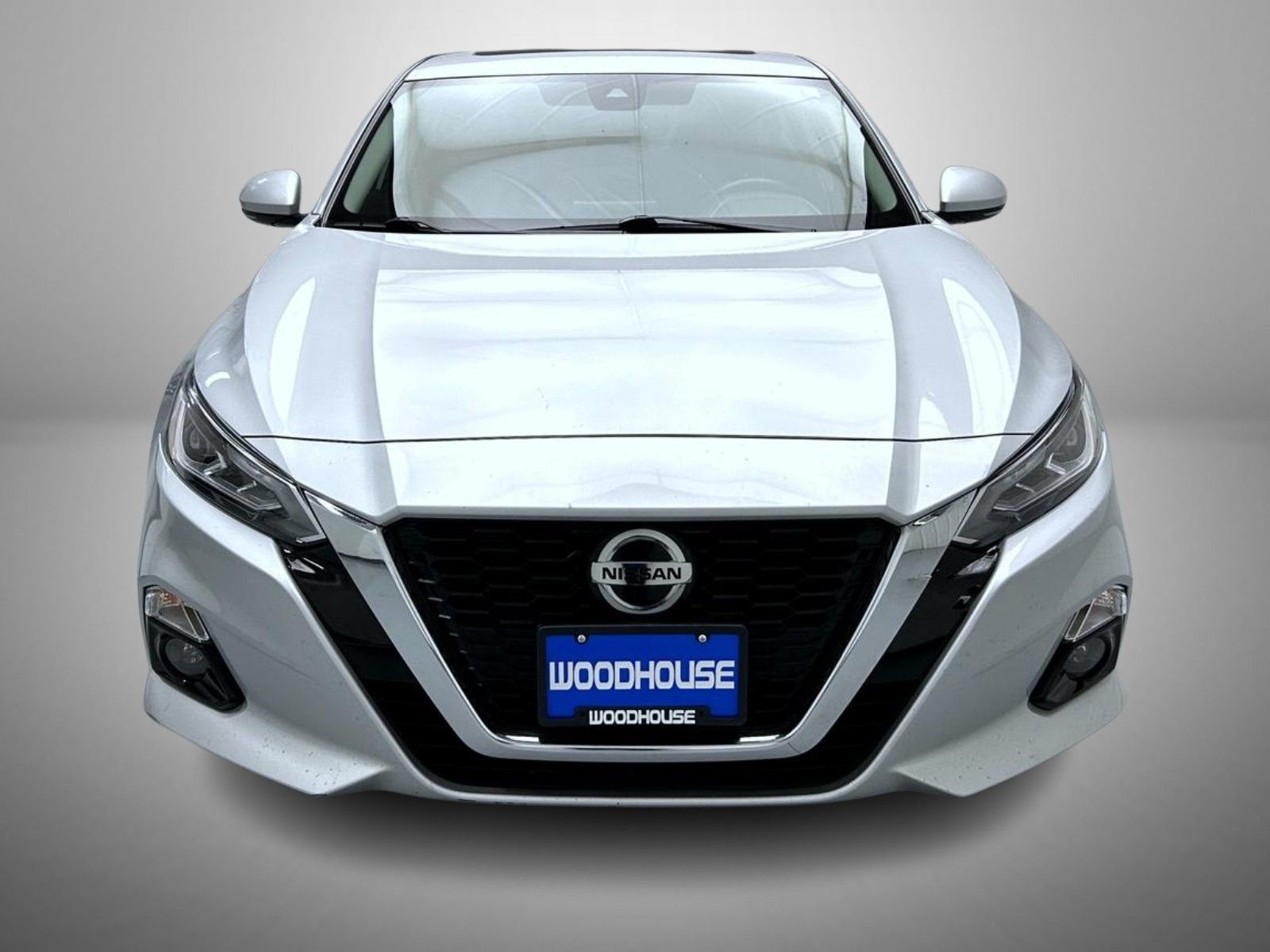 Used 2019 Nissan Altima 2.5 SV AWD/4WD image 2