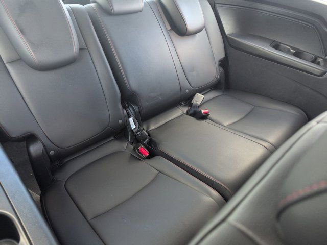 Used 2025 Honda Odyssey Sport-L image 29