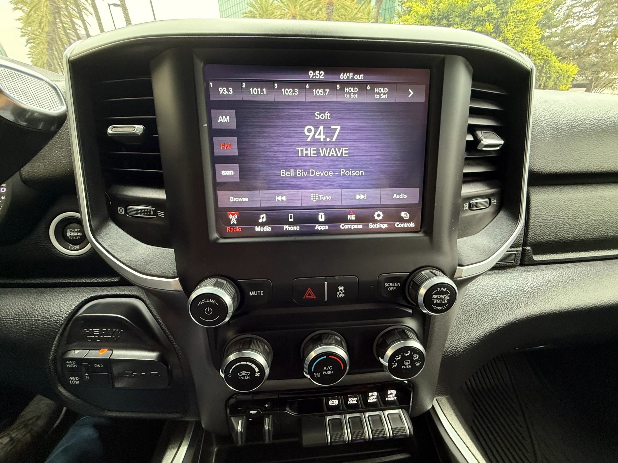 Used 2020 RAM 3500 Lone Star w/ Level 1 Equipment Group image 25