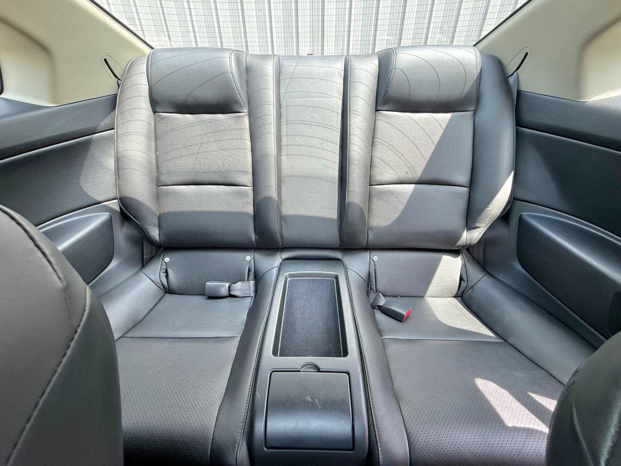 Used 2004 INFINITI G35 Coupe w/ Premium Pkg RWD image 13