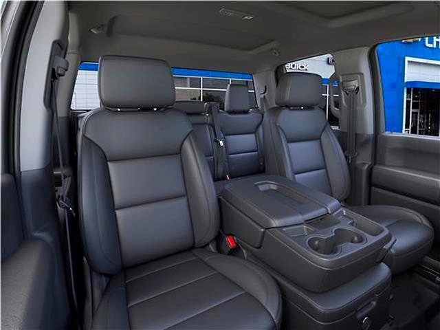 New 2026 GMC Sierra 2500 Pro w/ Convenience Package image 16