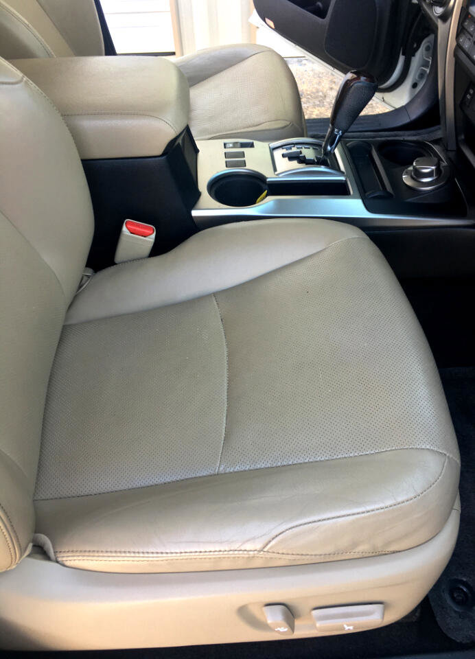 Used 2016 Toyota 4Runner Limited image 16