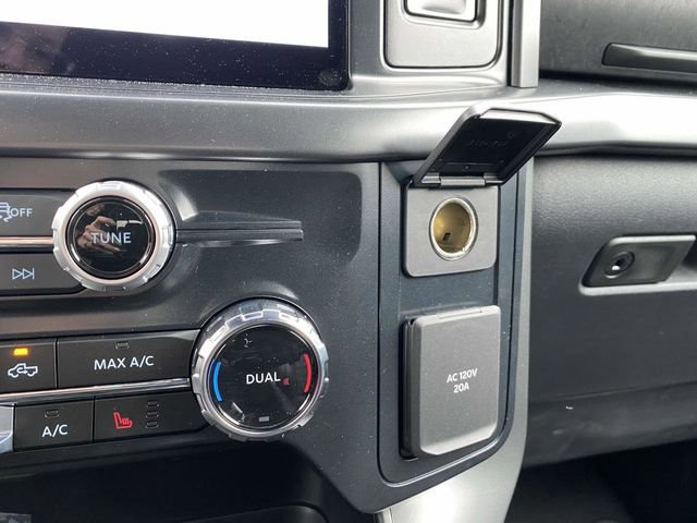 New 2025 Ford F150 Tremor w/ Bed Utility Package image 14