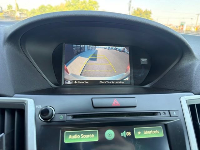 Used 2017 Acura TLX FWD image 26