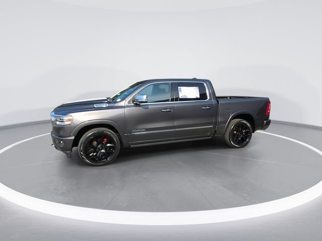 Used 2020 RAM 1500 Limited AWD/4WD image 5