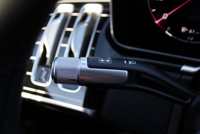 New 2026 Mercedes-Benz S 500 4MATIC image 17