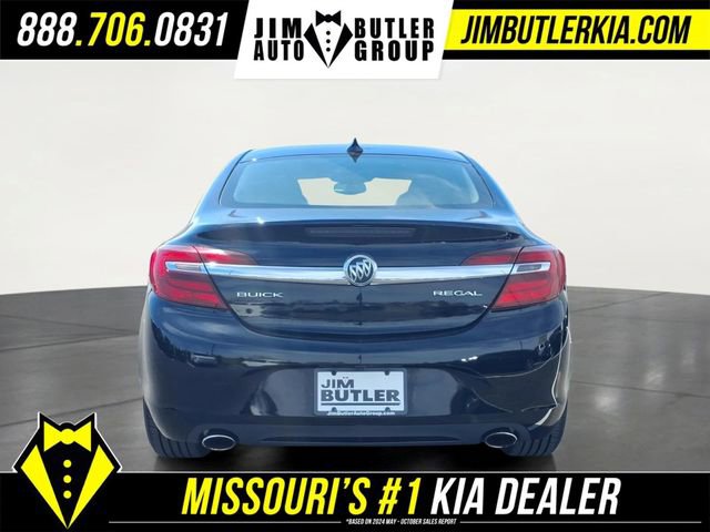 Used 2016 Buick Regal image 24