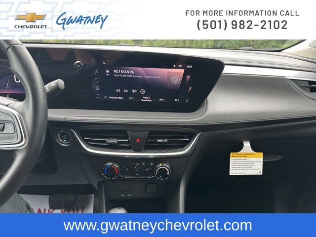 Used 2024 Buick Encore GX Preferred image 16