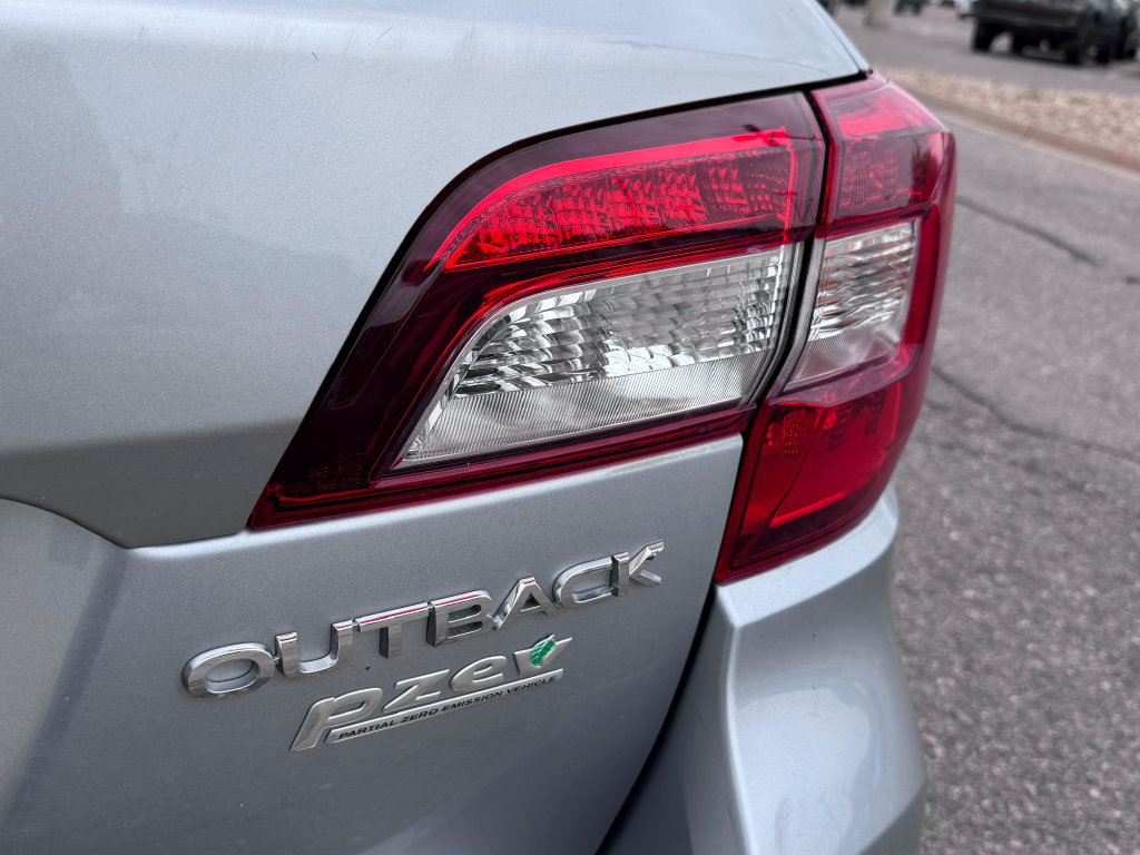 Used 2015 Subaru Outback 2.5i Premium w/ Protection Package #2 AWD/4WD image 8