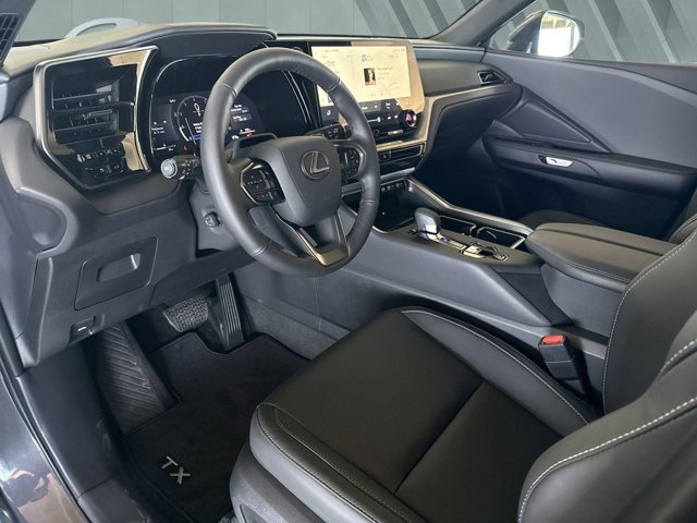Used 2026 Lexus TX 350 FWD w/ Convenience Package image 11