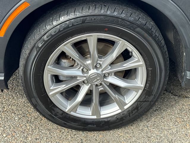 Certified 2023 Honda CR-V EX-L image 2