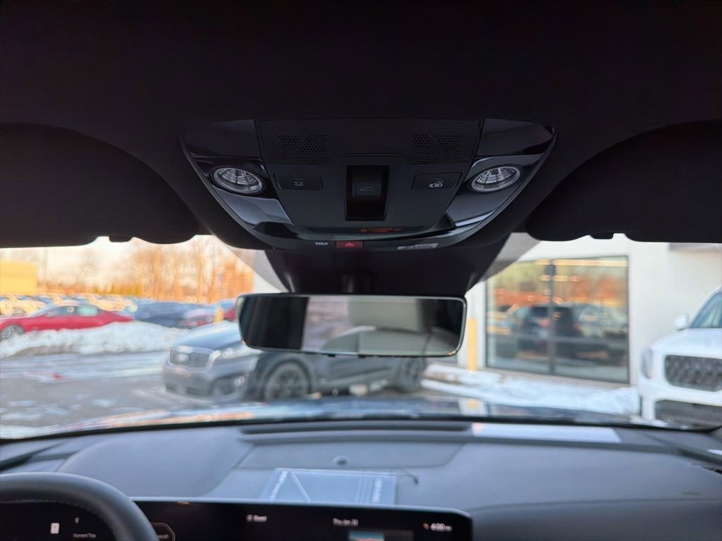 New 2026 Kia Sorento SX Prestige image 26